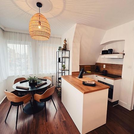 Studio Bella De Panne Εξωτερικό φωτογραφία