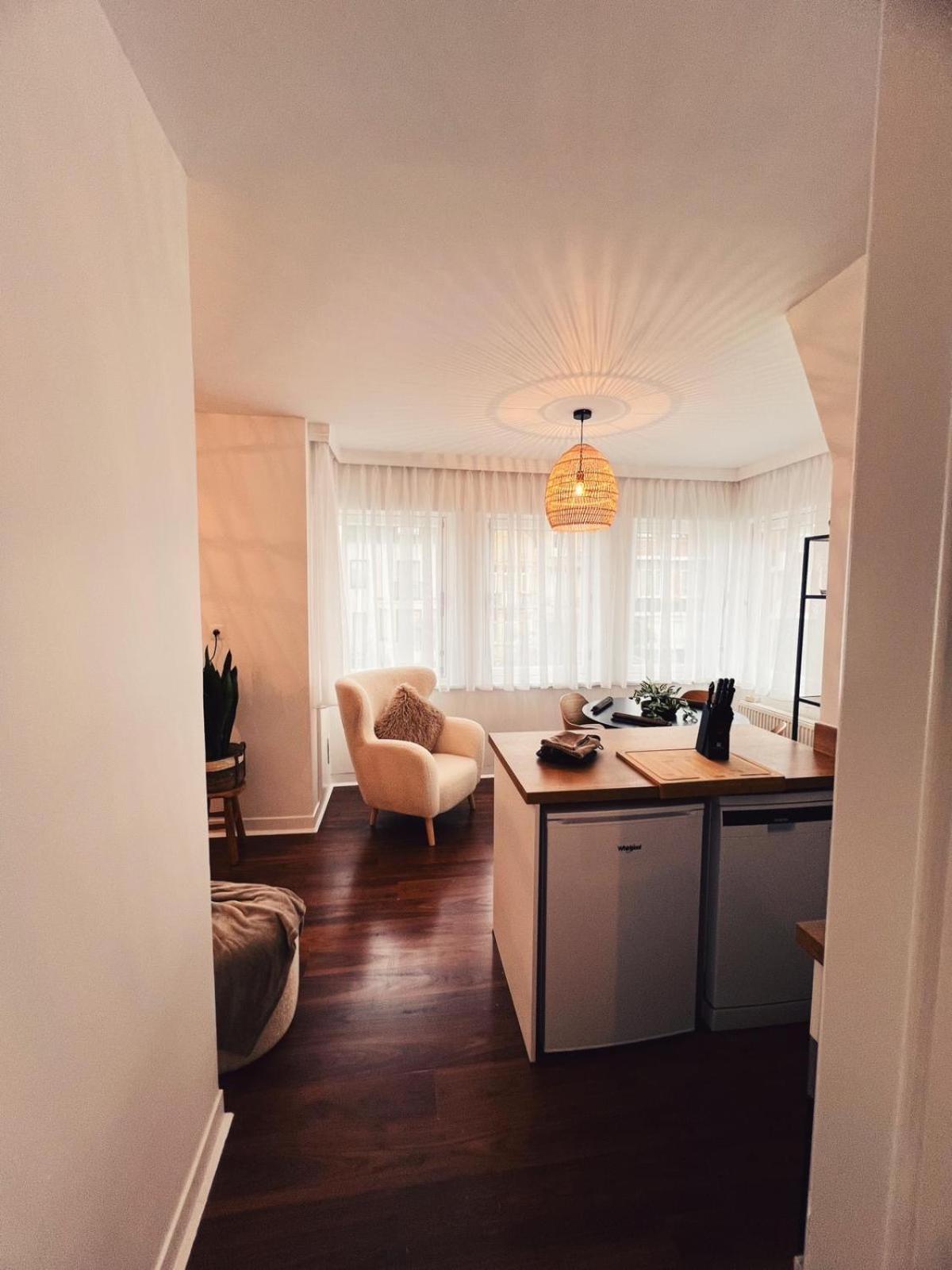 Studio Bella De Panne Εξωτερικό φωτογραφία
