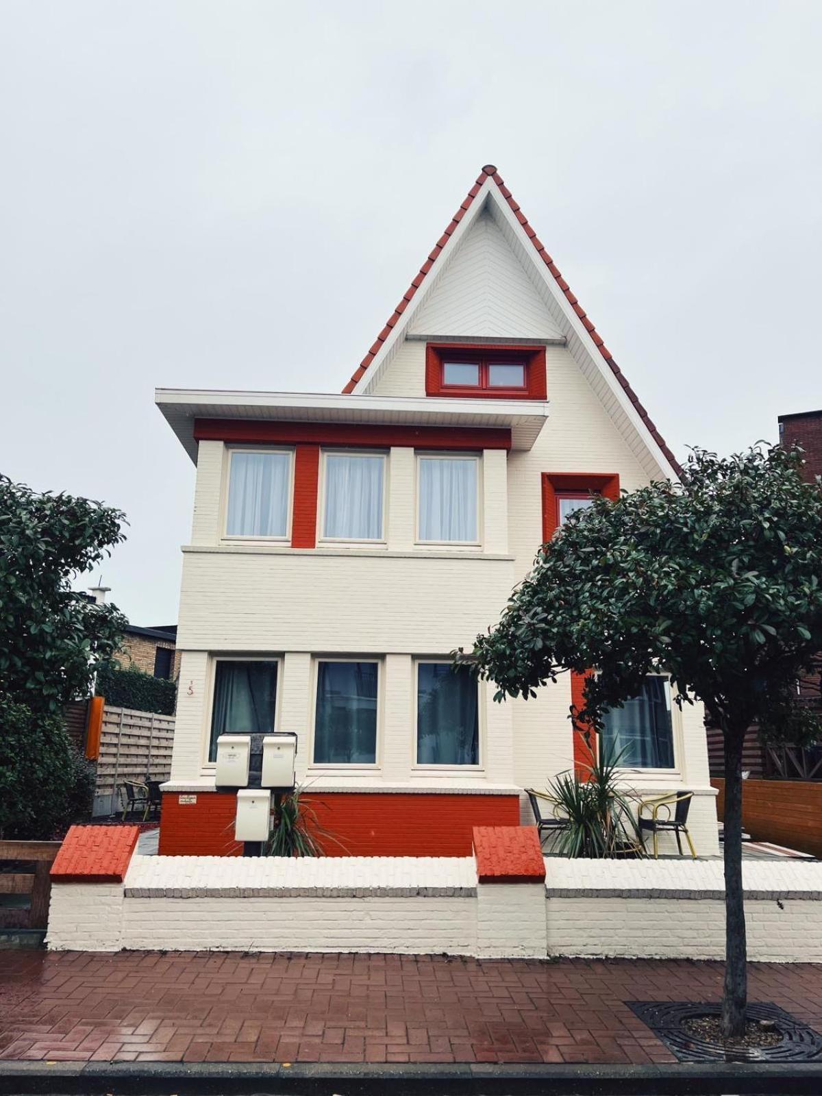 Studio Bella De Panne Εξωτερικό φωτογραφία